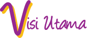 Visi Utama Logo